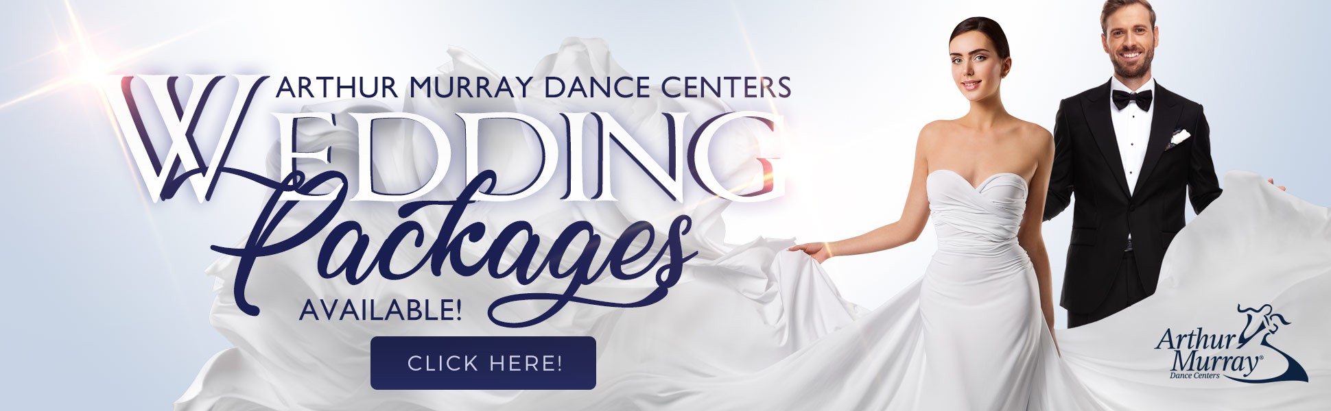 Arthur Murray Natick Wedding Dance Lessons