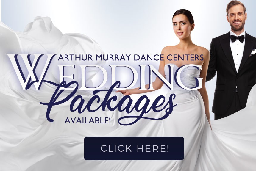 Arthur Murray Natick Wedding Dance Lessons