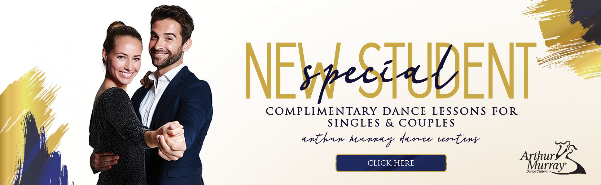Arthur Murray Natick New Student Offer
